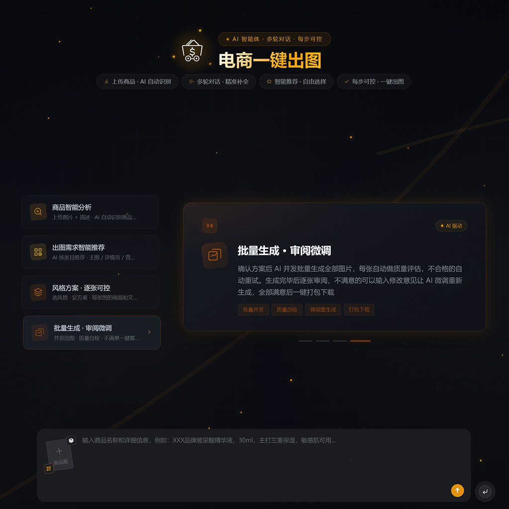 AI视觉设计方版素材